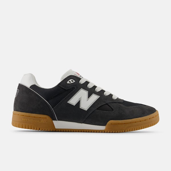 New Balance 600 Tom Knox, dark grey / white