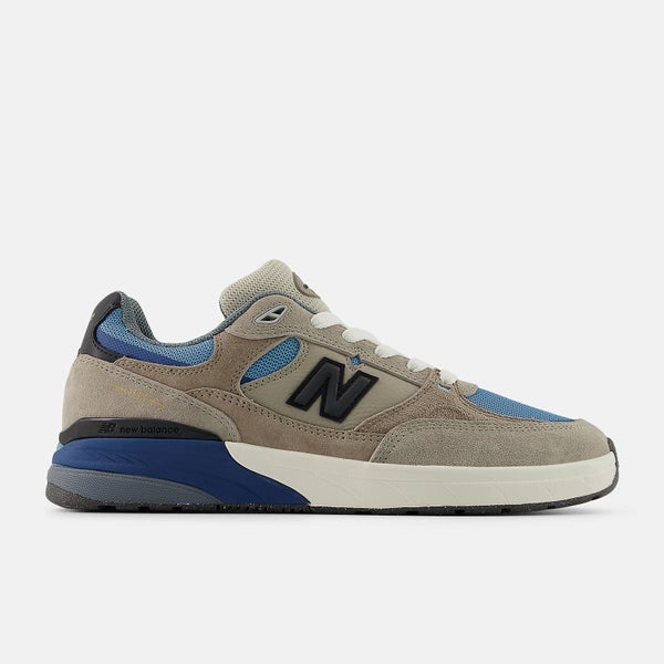 New Balance 933 Andrew Reynolds, mushroom with still water