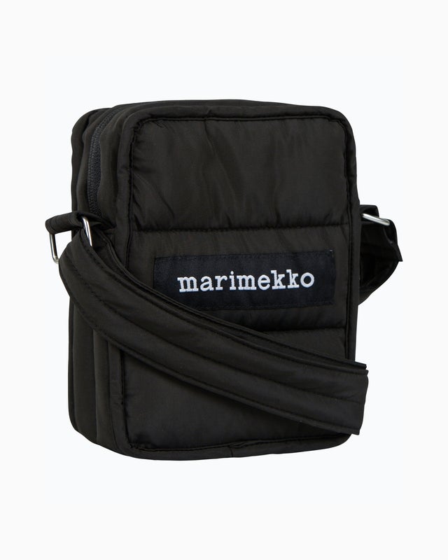 Marimekko Leimea, black