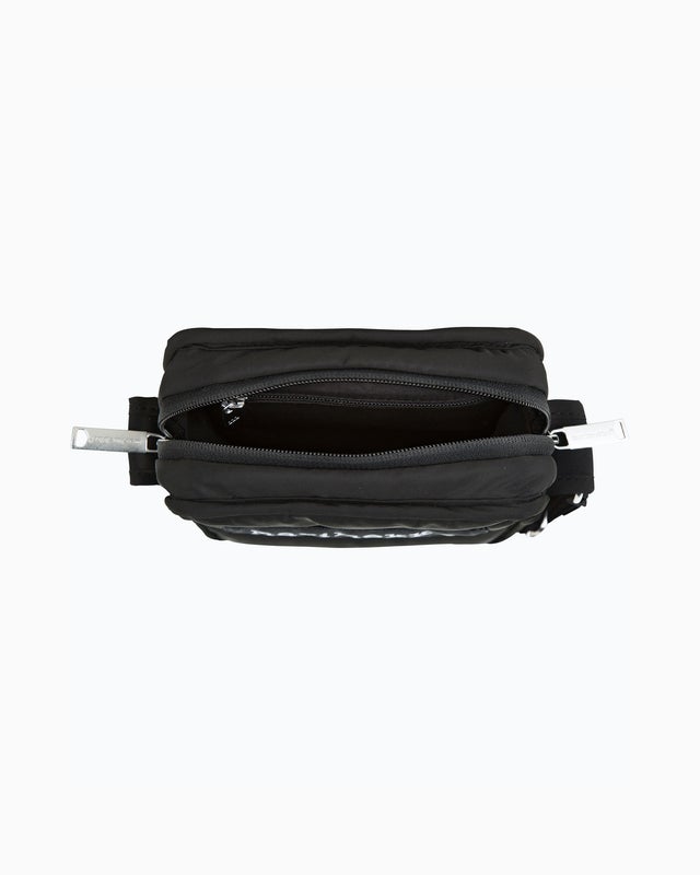 Marimekko Leimea, black