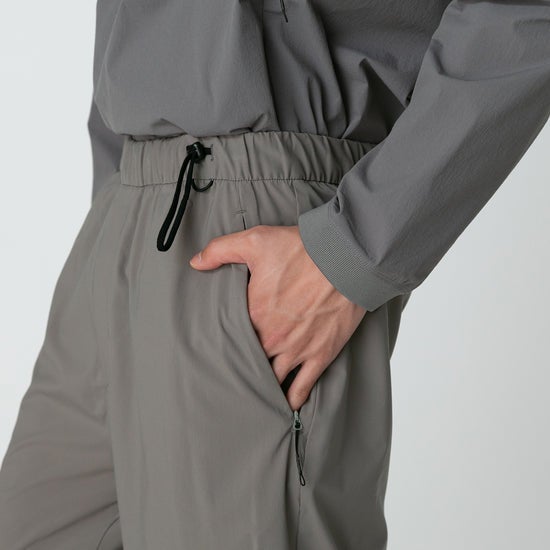 Snow Peak Shadow Ripstop Pants, light olive