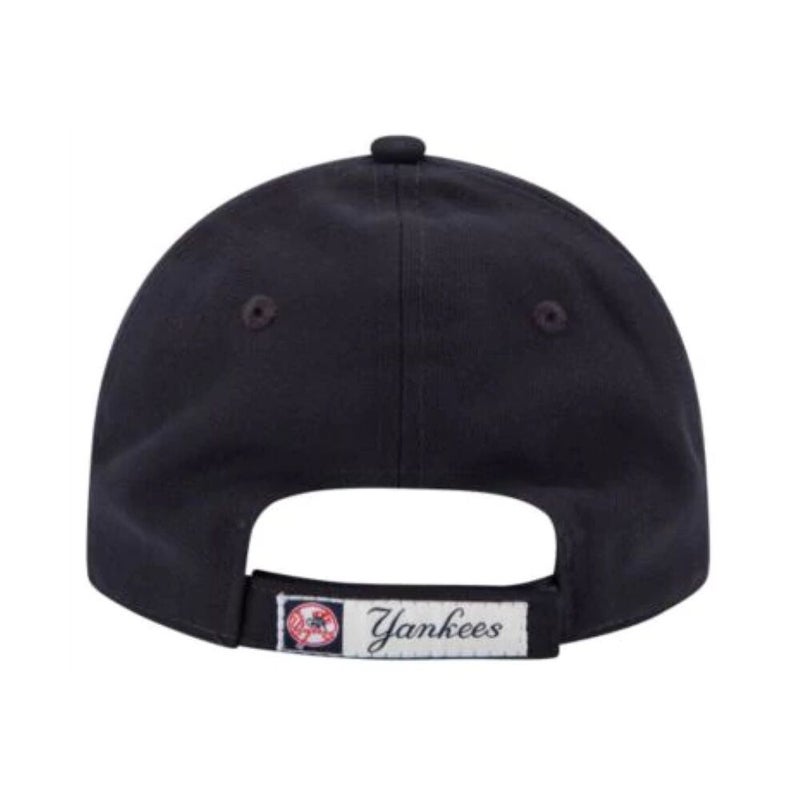 New Era New York Yankees The League Cap, navy