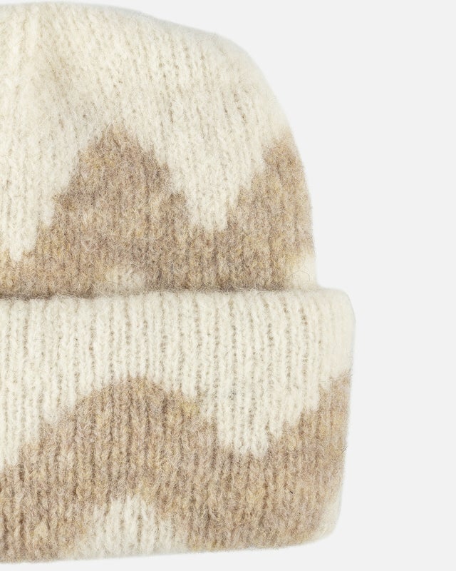 Marimekko Lovise Lokki, beige / white