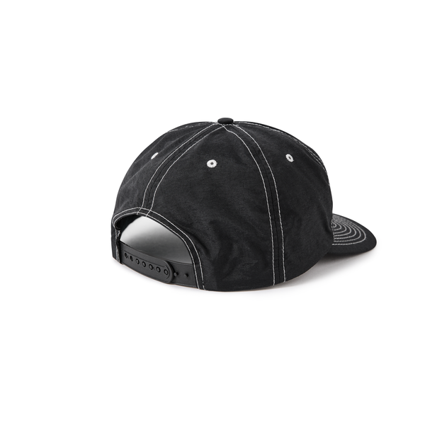 Polar Earl Cap, black