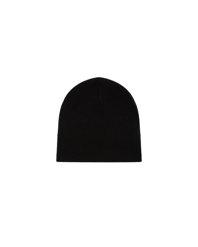 Obey Scram Beanie, black