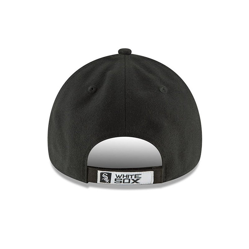 New Era Chicago White Sox 9Forty Cap, black