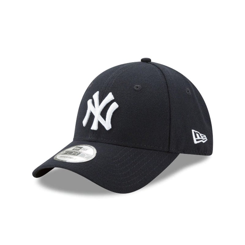 New Era New York Yankees The League Cap, navy