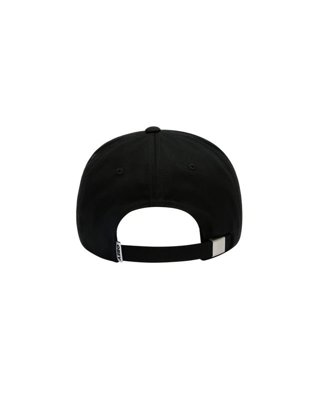 Obey Design Studios 5-panel Cap, black