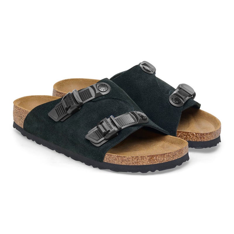 Birkenstock Zurich Tech, black