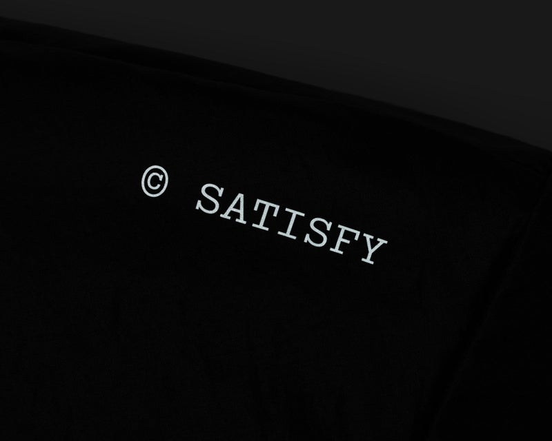 Satisfy Pertex&reg; Diamond Fuse Windbreaker, black