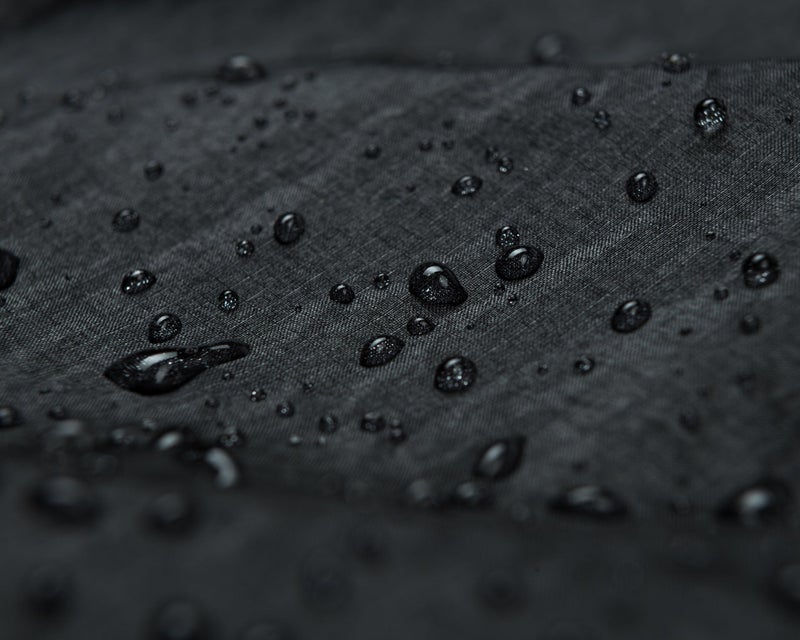 Satisfy Pertex&reg; Diamond Fuse Windbreaker, black