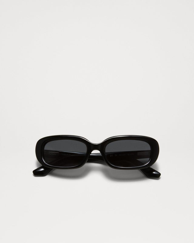 Chimi 12, black