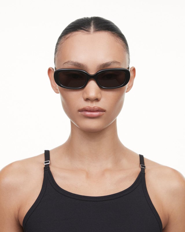 Chimi 12, black