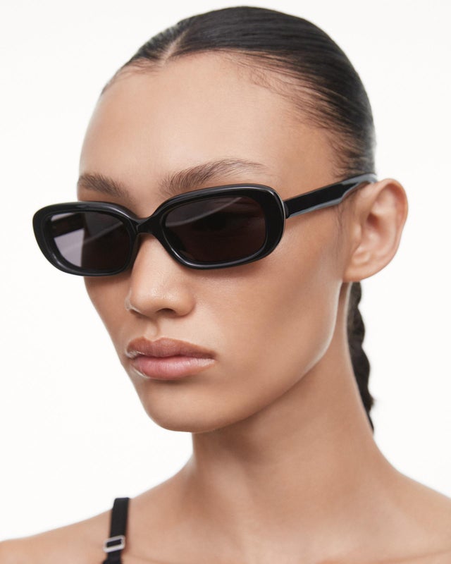 Chimi 12, black