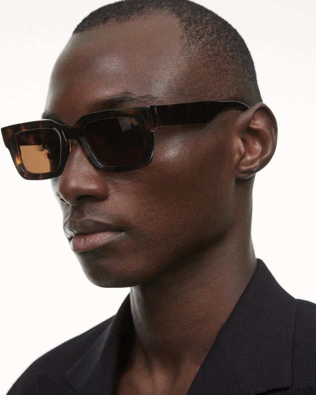 Chimi 05.2, tortoise