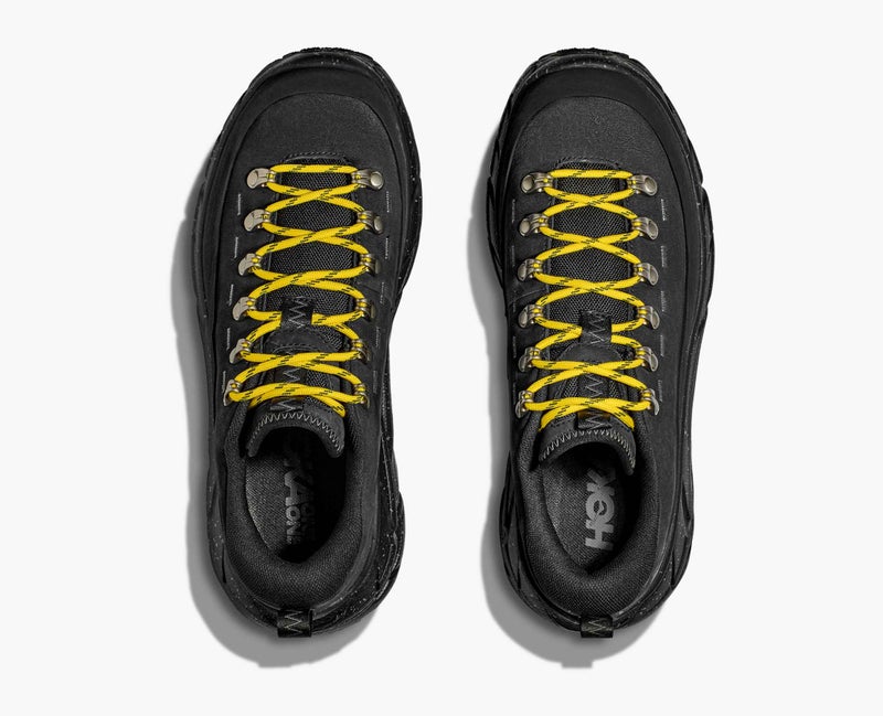 Hoka Tor Summit, black