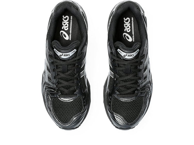 Asics GEL-KAYANO 14, black / pure silver