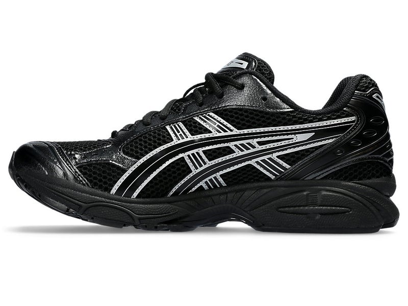 Asics GEL-KAYANO 14, black / pure silver
