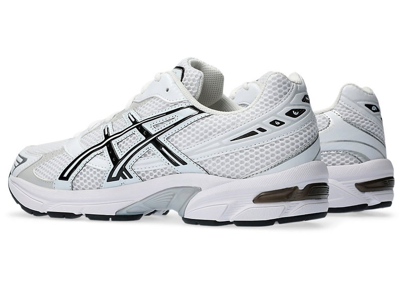 Asics GEL-1130, white / black