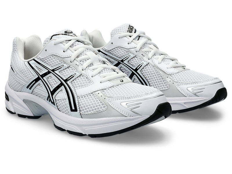 Asics GEL-1130, white / black.