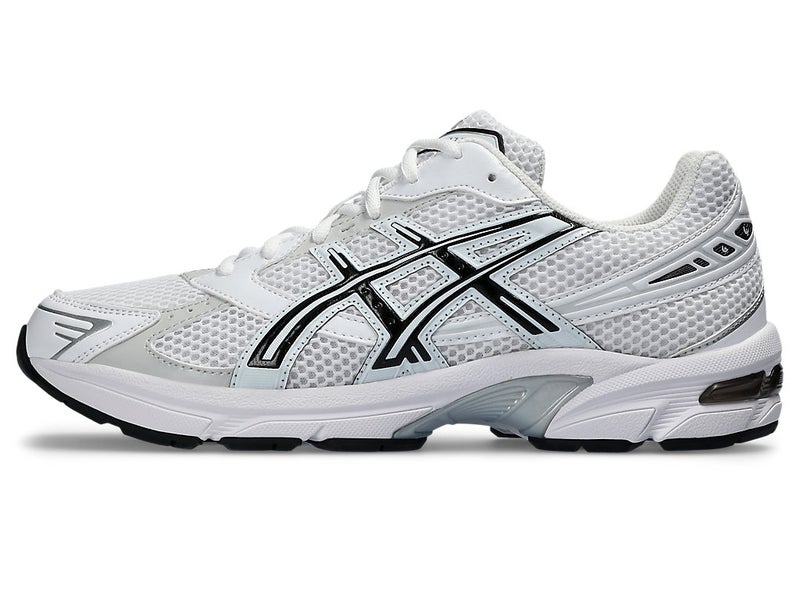 Asics GEL-1130, white / black
