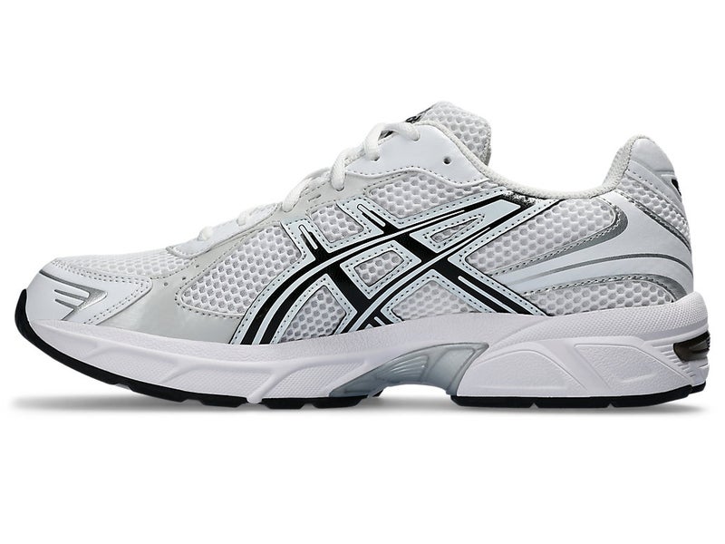 Asics GEL-1130, white / black