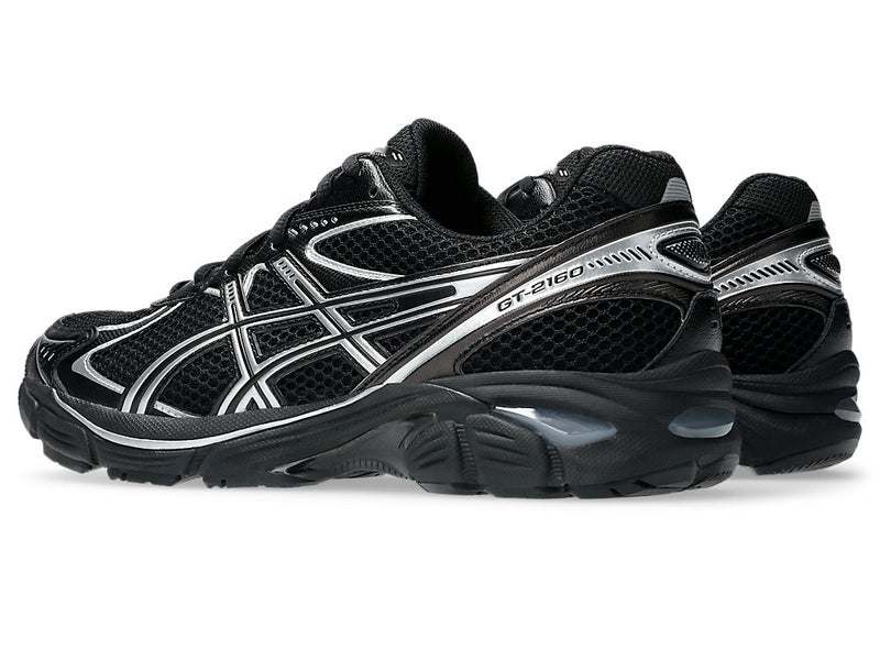 Asics GT-2160, black / pure silver