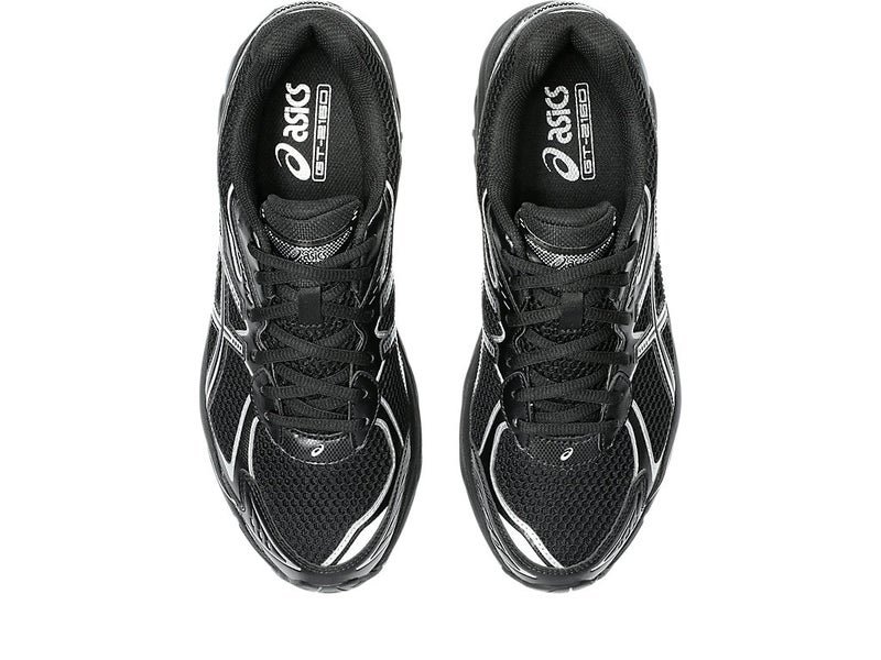 Asics GT-2160, black / pure silver