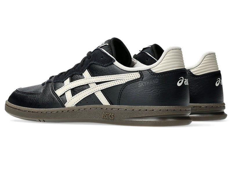 Asics Skyhand OG, black / oatmeal