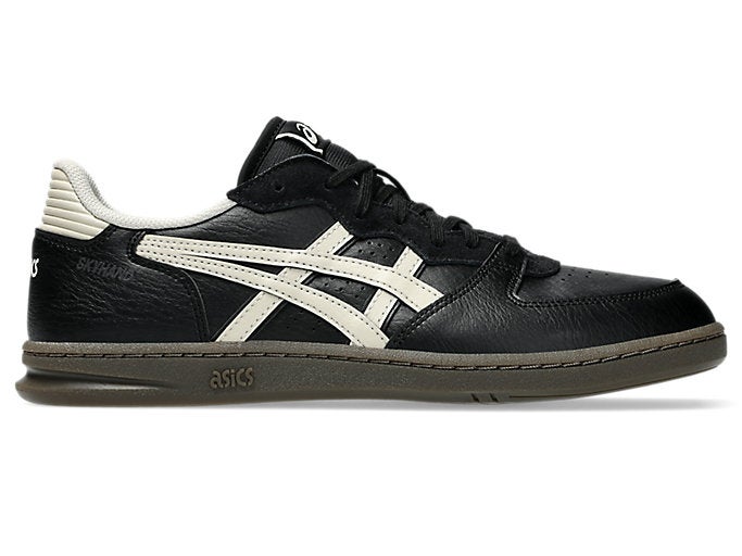 Asics Skyhand OG, black / oatmeal