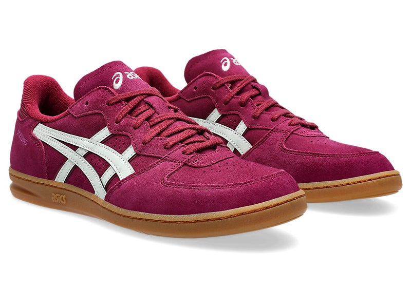 Asics Skyhand OG, dried berry / pale mint