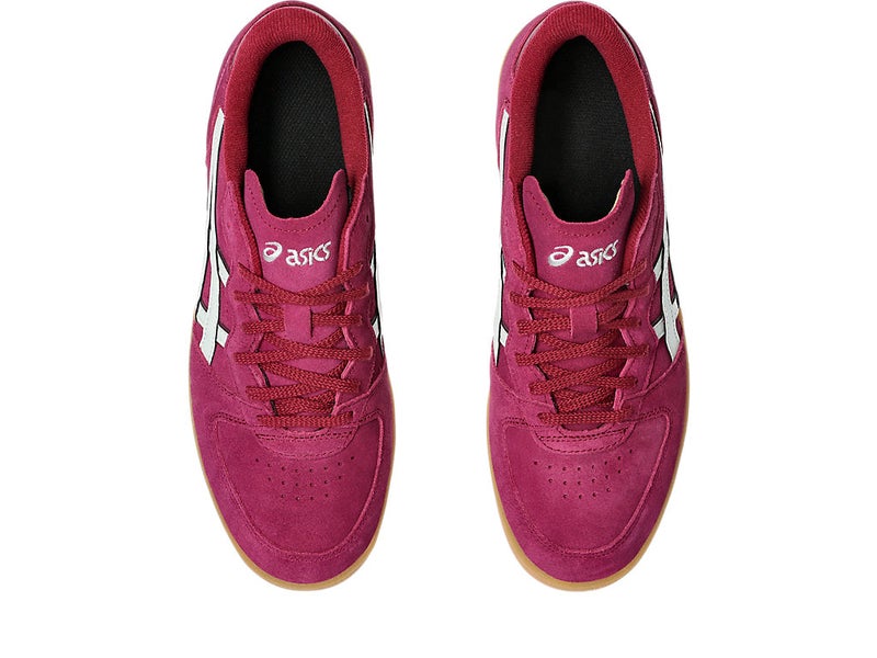 Asics Skyhand OG, dried berry / pale mint