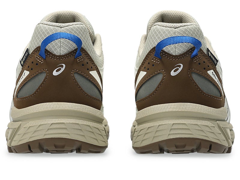 Asics GEL-VENTURE 6 GORE-TEX, fossil / cream