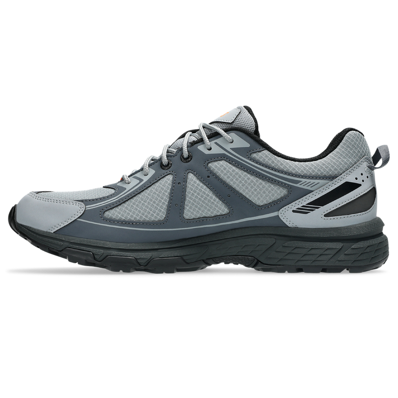 Asics GEL-Venture 6 GORE-TEX, gravel /orange cone
