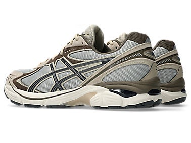 Asics GT-2160, cement grey / graphite grey