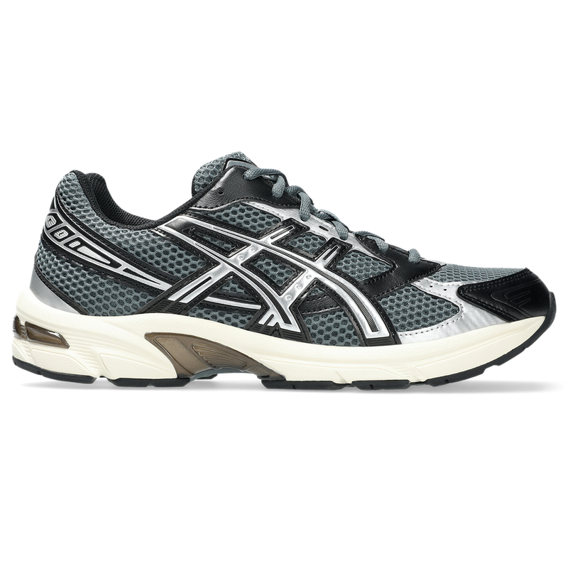 Asics Gel-1130, steel grey / black