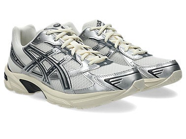 Asics GEL-1130, cream / carrier grey