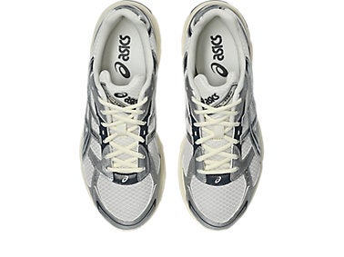 Asics GEL-1130, cream / carrier grey