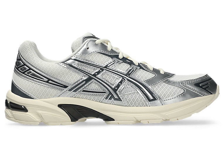 Asics GEL-1130, cream / carrier grey