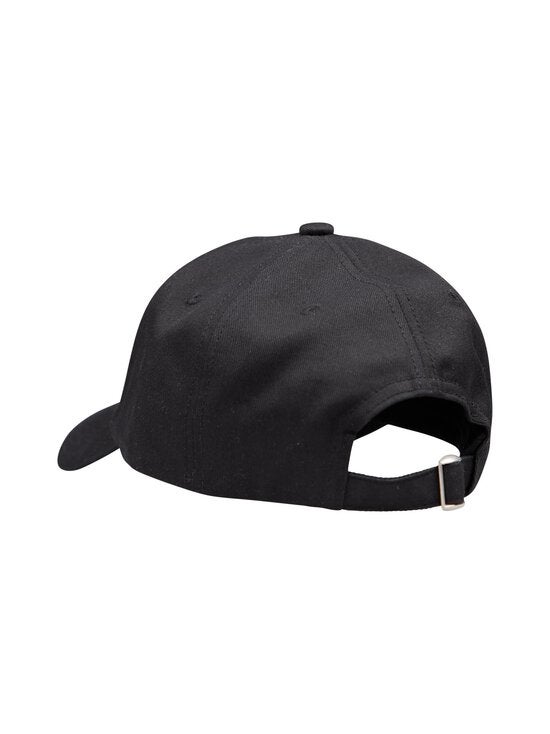 Makia Illuminati Cap, black