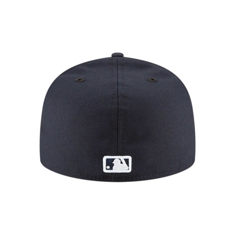 New Era Detroit Tigers On-Field 59FIFTY, navy / white