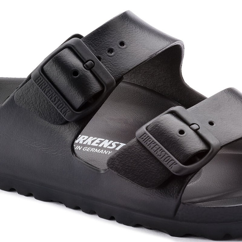 Birkenstock Arizona EVA Narrow Fit, black