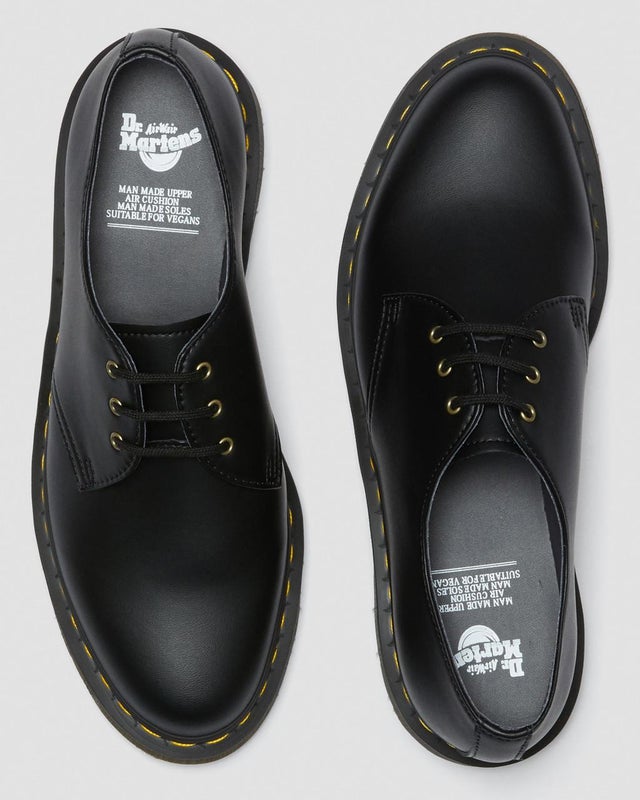 Dr. Martens 1461 VEGAN, black