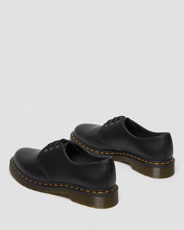 Dr. Martens 1461 VEGAN, black