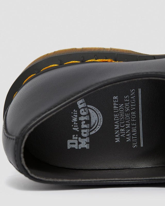 Dr. Martens 1461 VEGAN, black