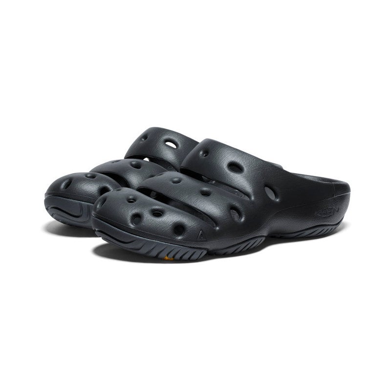KEEN Men's Yogui, black / magnet