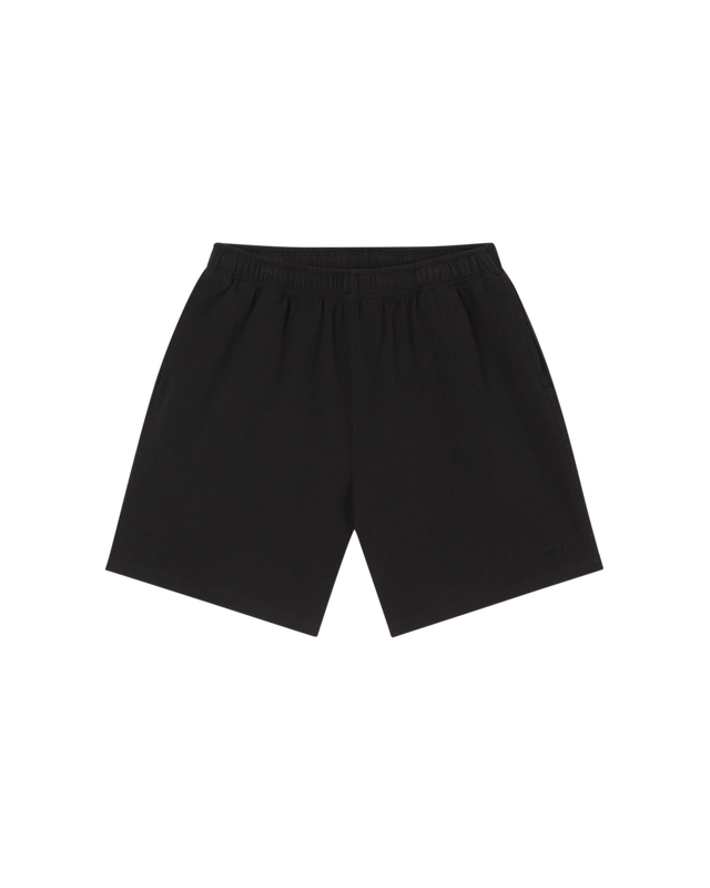 Obey Easy Textured Short, digital black