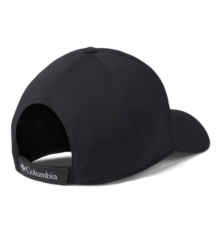 Columbia Coolhead II Ball Cap, black