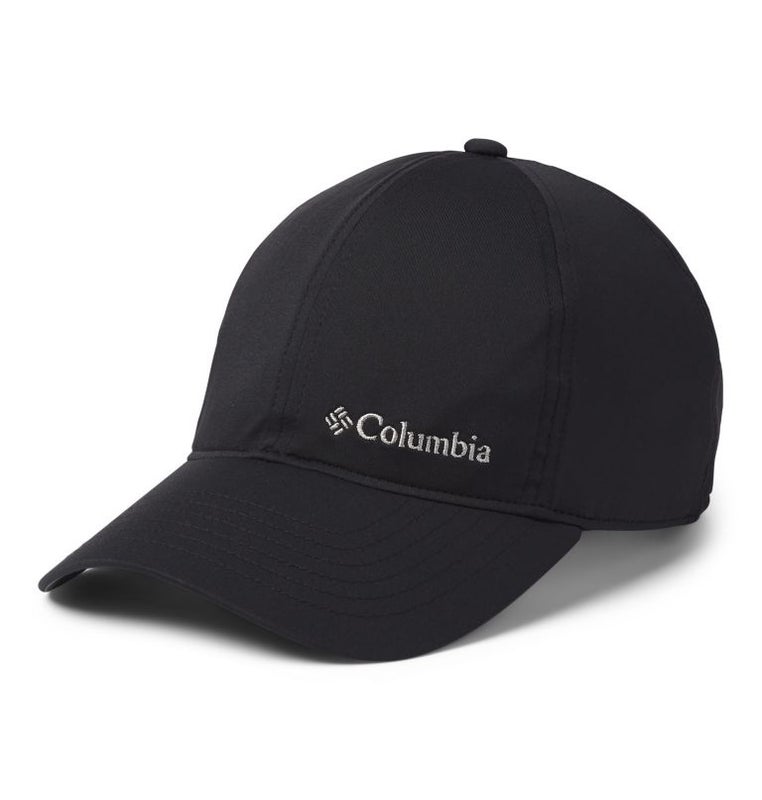Columbia Coolhead II Ball Cap, black