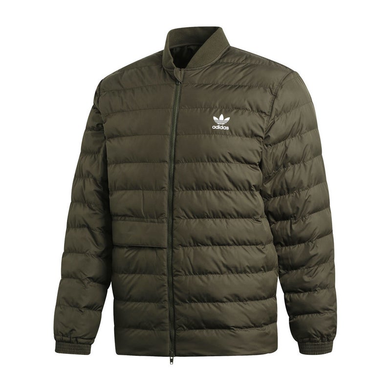adidas SST Outdoor Jacket, night cargo